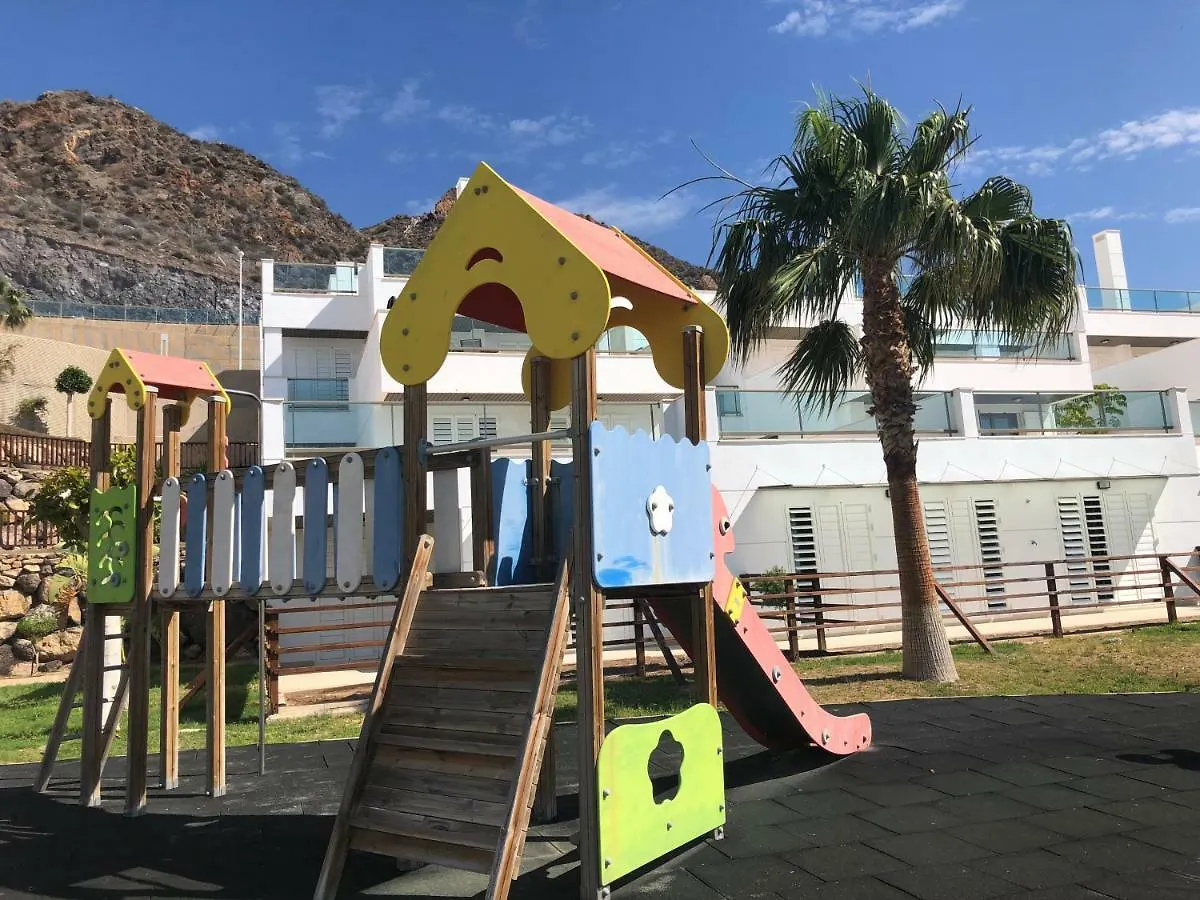 Face Au Golf D'Aguilon 4202 Apartment San Juan De Los Terreros